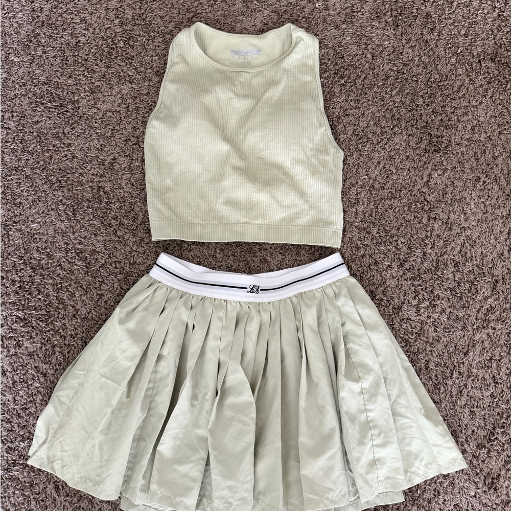 FOREVER21 set size S